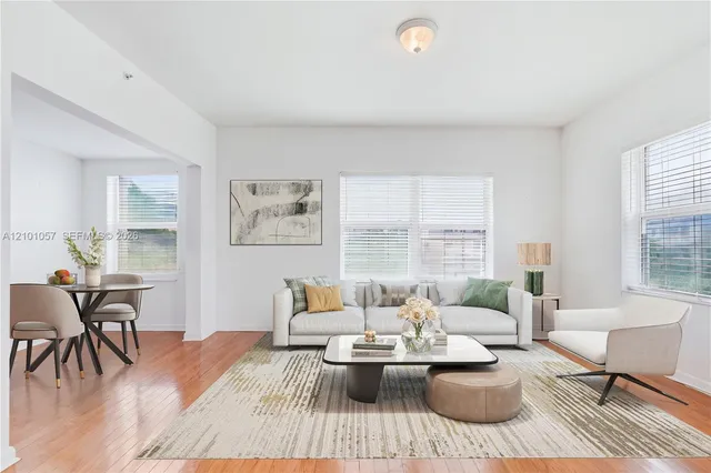 1-bedroom home at 1542 Drexel Avenue #301, Miami Beach