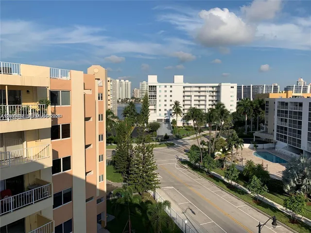 2-bedroom home at 200 178th Drive #702, Sunny Isles Beach