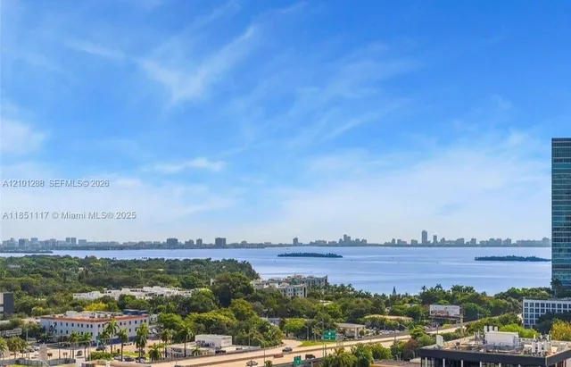 1-bedroom home at 3470 E Coast Avenue #H1603, Miami