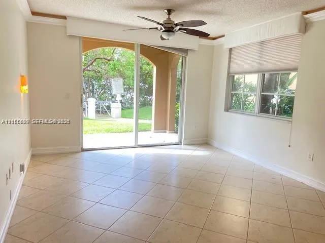 3-bedroom rental at 19999 E Country Club Drive #1107, Aventura