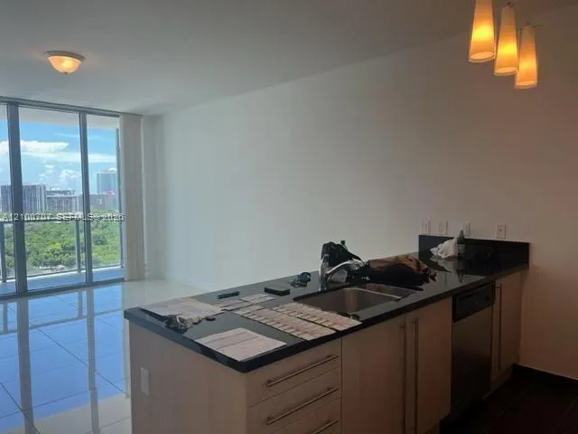 1-bedroom rental at 79 SW 12th Street #2002-S, Miami