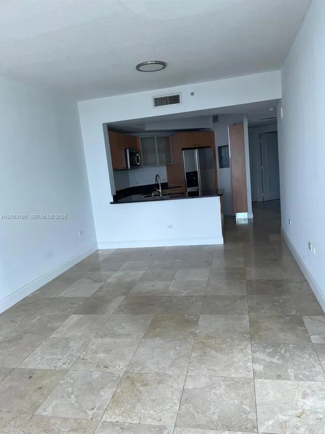 1-bedroom rental at 480 NE 30th Street #902, Miami