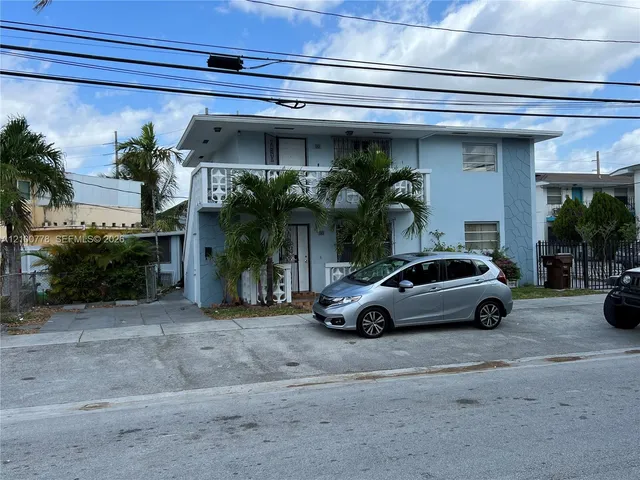 2-bedroom rental at 145 W 20th Street #1, Hialeah
