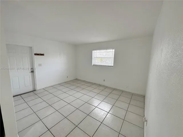 1-bedroom rental at 2534 NW 139th Street #3, Opa-Locka