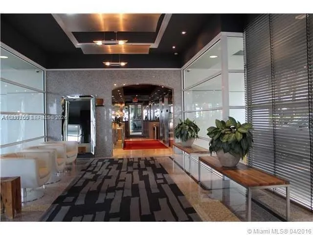 2-bedroom rental at 1402 Brickell Bay Drive #1103, Miami