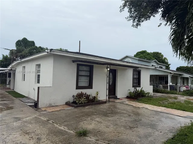 3-bedroom rental at 765 Arabia Avenue #765, Opa-Locka