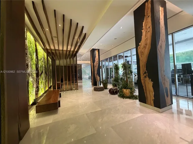 3-bedroom rental at 1010 Brickell Avenue #2901, Miami