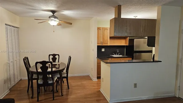 1-bedroom rental at 9717 W Mcnab Road #105, Tamarac