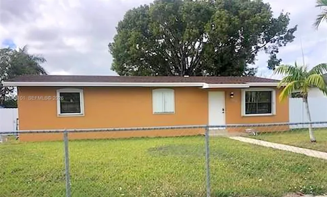 3-bedroom rental at 30100 SW 150th Court #n/a, Homestead