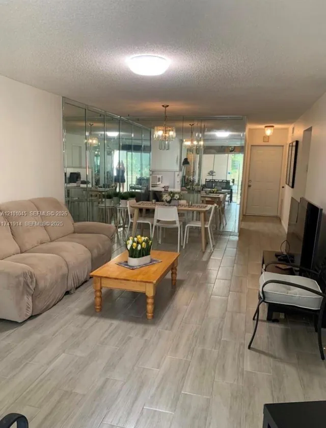 2-bedroom rental at 300 Berkley Road #312, Hollywood