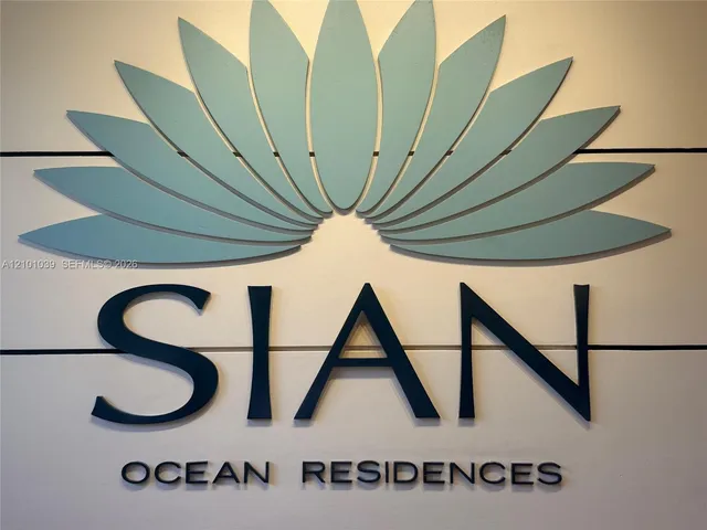 1-bedroom rental at 4001 S Ocean Drive #8H, Hollywood