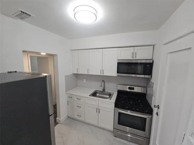 2-bedroom rental at 7435 Byron Avenue #04, Miami Beach