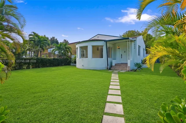 3-bedroom rental at 1550 SW 13th Street, Miami