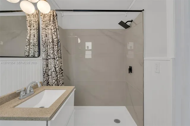 1-bedroom rental at 7300 Byron Avenue #16, Miami Beach
