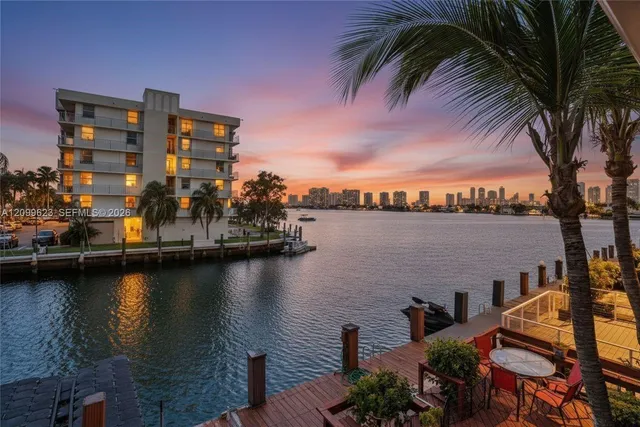 3-bedroom rental at 2689 NE 165th Street #56, North Miami Beach
