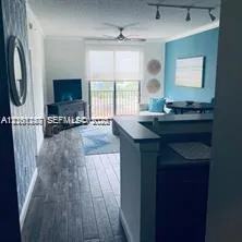 1-bedroom rental at 1919 Van Buren Street #815A, Hollywood