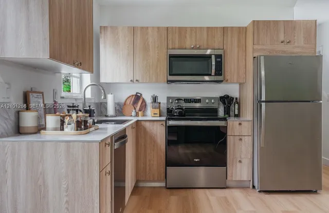 3-bedroom rental at 1153 NE 158th Street, North Miami Beach
