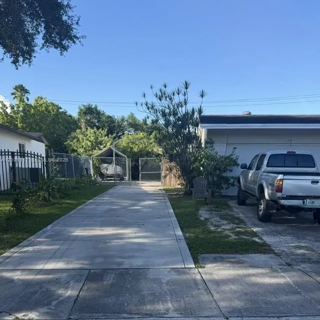 1-bedroom rental at 10541 SW 162nd Terrace #0, Miami