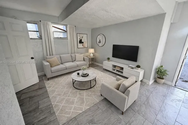 1-bedroom rental at 1132 NW 30th Avenue #C, Fort Lauderdale