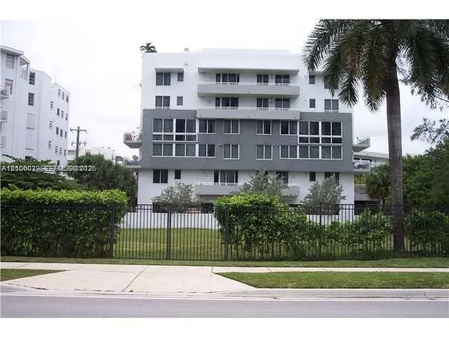 Land at 220 180 Drive, Sunny Isles Beach