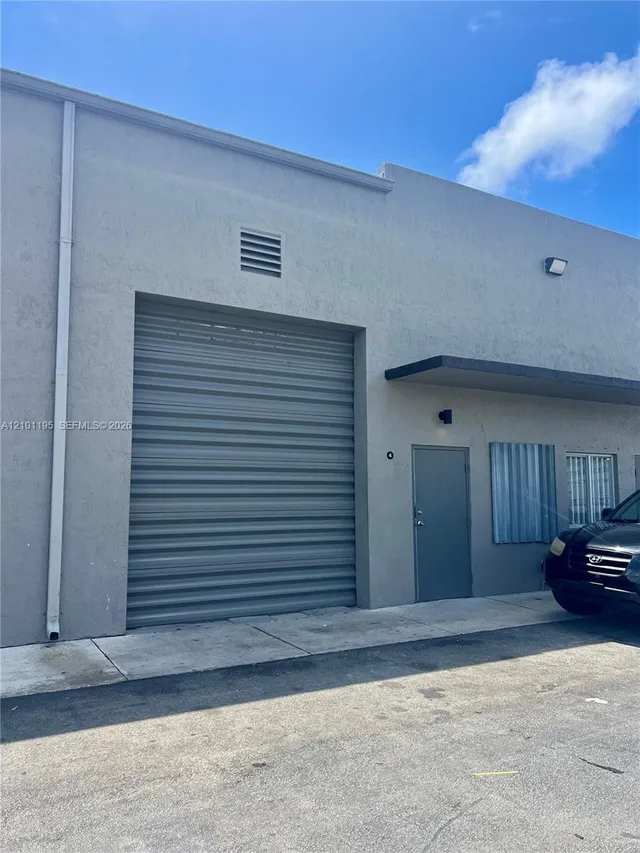 Commercial at 16215 SW 117th Avenue #4, Miami