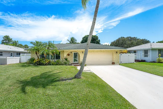 3-bedroom home at 4520 NW 5TH Avenue, Boca Raton
