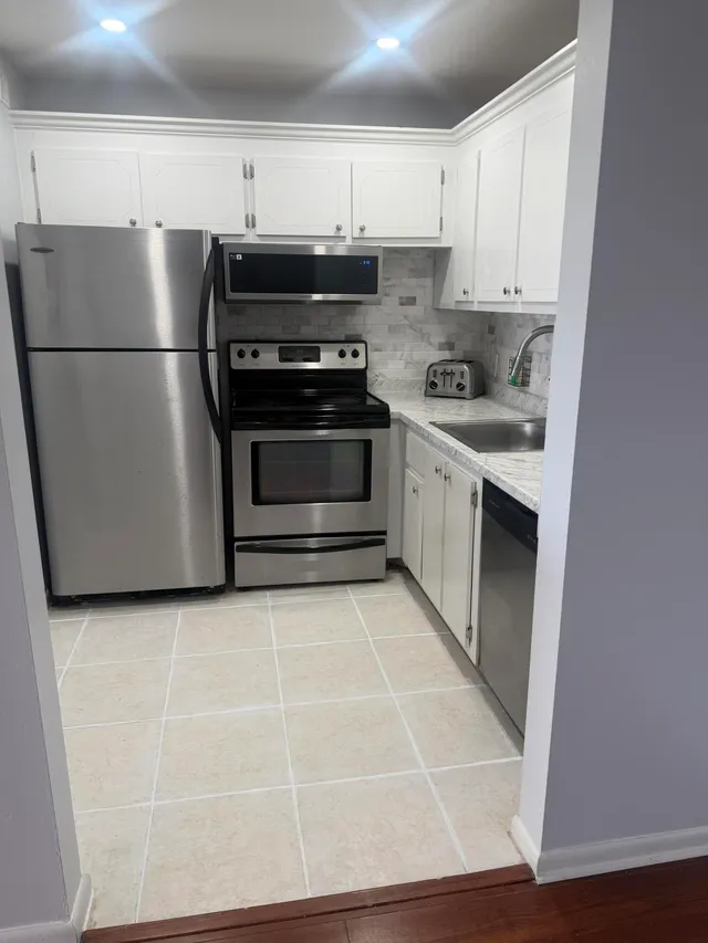 1-bedroom home at 359 Preston I, Boca Raton