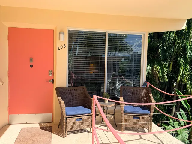 1-bedroom home at 2825 NE 33rd Avenue #208, Fort Lauderdale