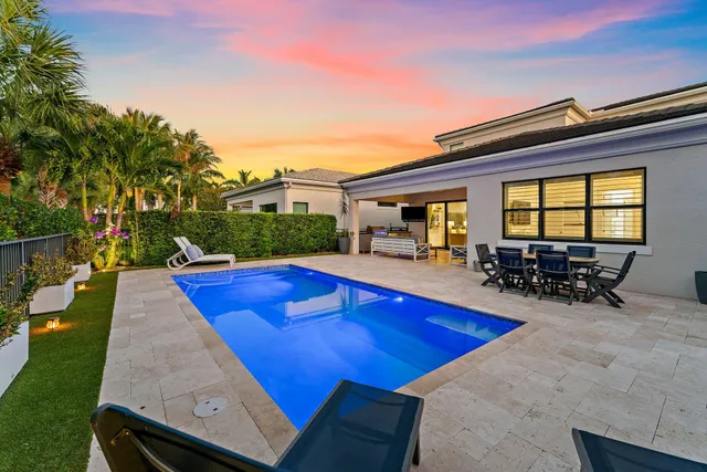 3-bedroom home at 5611 Delacroix Terrace, Palm Beach Gardens