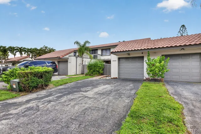 3-bedroom rental at 20533 NE 6TH Court, Miami