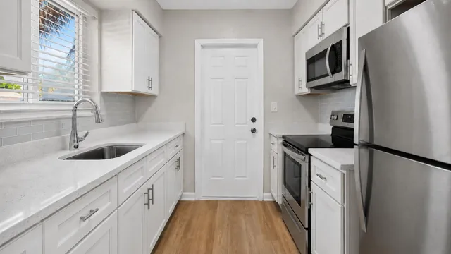 2-bedroom rental at 2961 NE 7th Avenue #Apt a, Pompano Beach