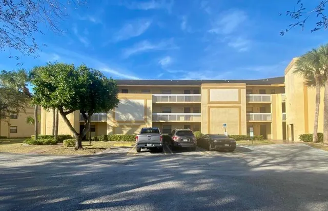 2-bedroom rental at 9000 NW 28TH Drive #209, Coral Springs