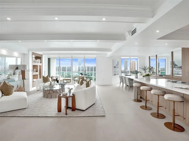 3-bedroom home at 3201 NE 183rd Street #1502, Aventura