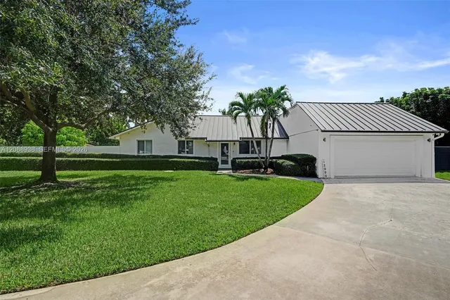 3-bedroom home at 12990 SW 190th Street, Miami