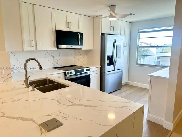 2-bedroom home at 4098 Yarmouth E #4098, Boca Raton