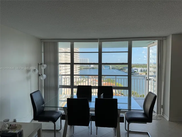 1-bedroom home at 301 174th Street #1105, Sunny Isles Beach