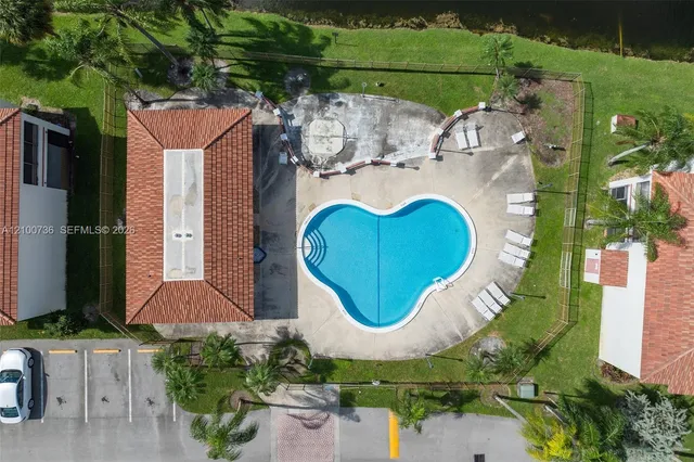 2-bedroom home at 1128 N Hiatus Road #1128, Pembroke Pines