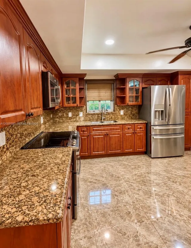 4-bedroom home at 11810 NW 16th Street, Pembroke Pines