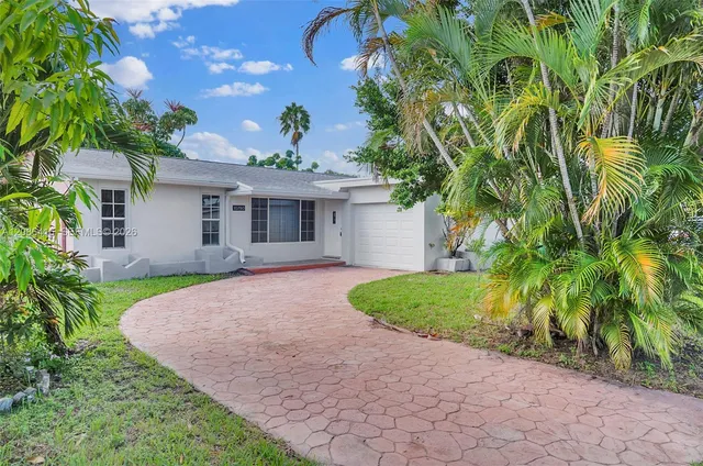 3-bedroom home at 10780 NW 29th Court, Sunrise