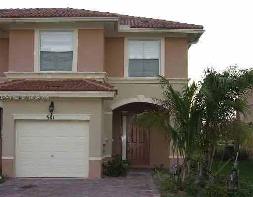 3-bedroom rental at 901 Seminole Palms Drive #0, Greenacres