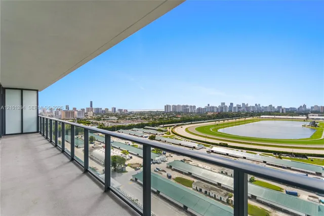 2-bedroom rental at 1170 E Hallandale Beach Boulevard #1811, Hallandale Beach