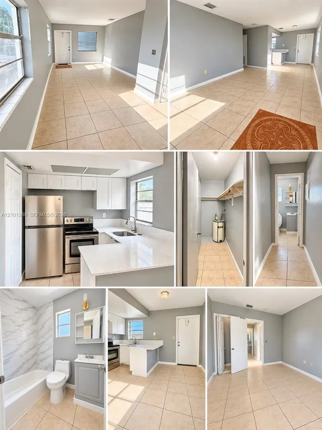 1-bedroom rental at 6130 Fillmore Street #6, Hollywood