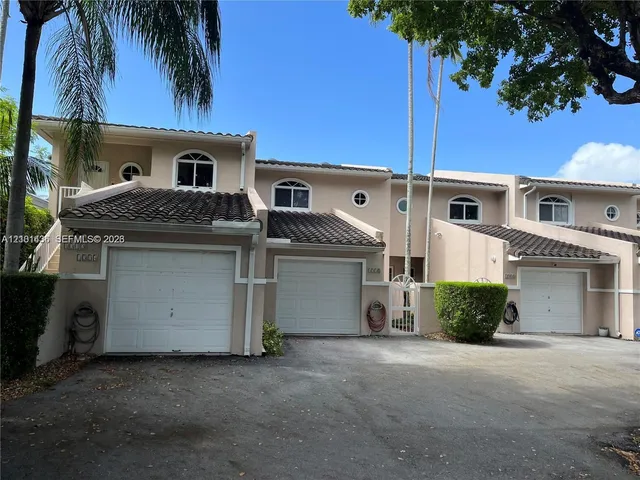 2-bedroom rental at 1314 NE 105th Street #9, Miami Shores