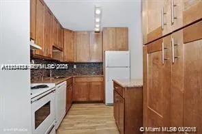 1-bedroom rental at 8267 SW 128th Street #207, Pinecrest