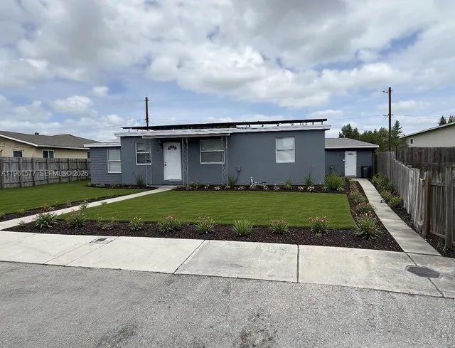 6-bedroom rental at 1885 NE 53rd Street, Pompano Beach