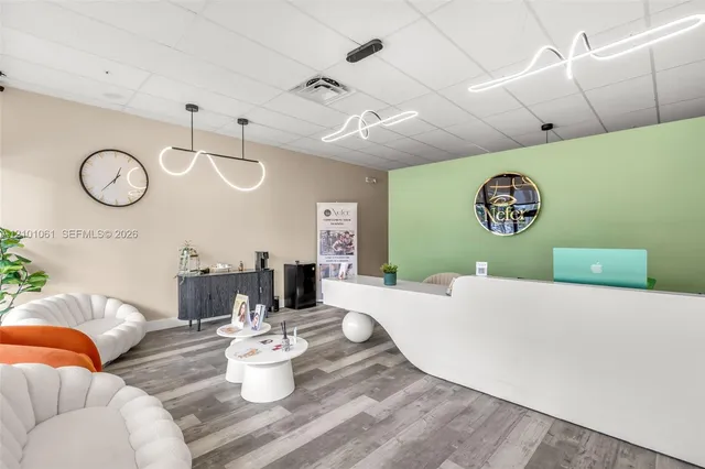Commercial at 15514 NW 77th Court, Miami Lakes