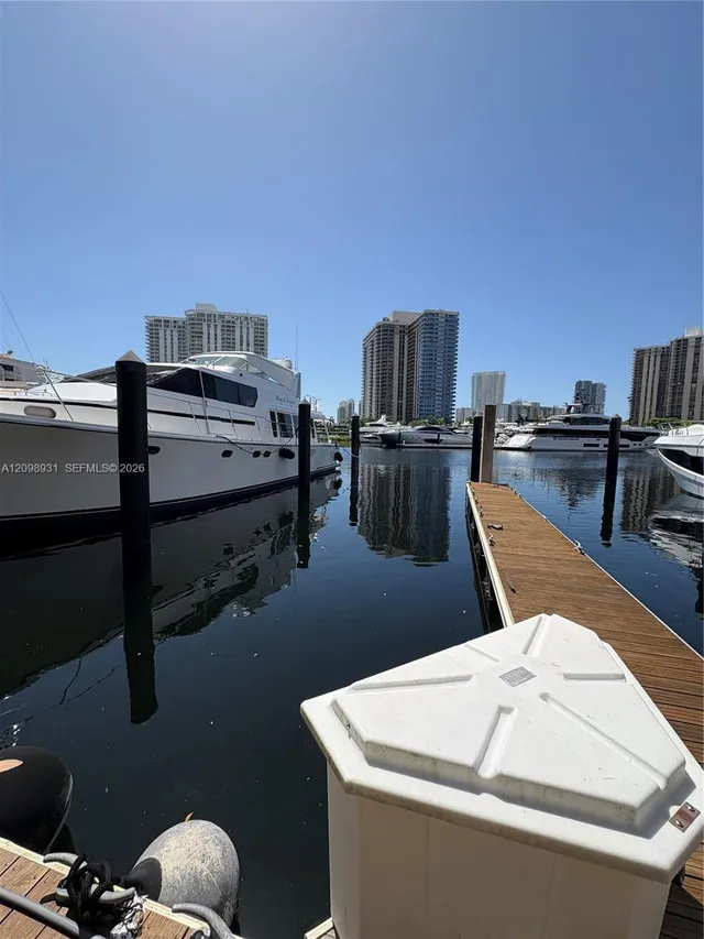Land at 19777 E Country Club Drive, Aventura