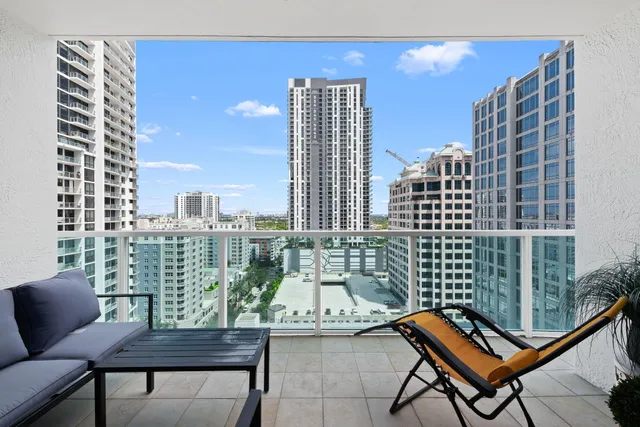 2-bedroom home at 350 SE 2ND Street #1950, Fort Lauderdale