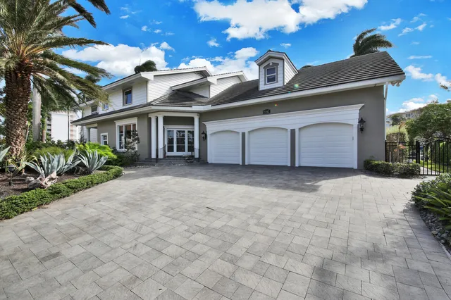 5-bedroom home at 2782 NE 3rd Street, Pompano Beach