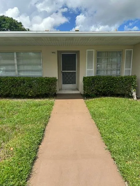 2-bedroom home at 8875 WARWICK Drive, Boca Raton